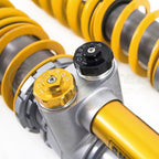 Ohlins TTX Advanced Trackday Coilovers - Porsche GT3RS 997 - Revzone