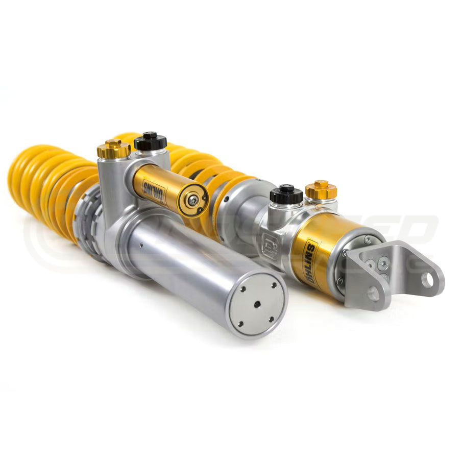 Ohlins TTX Advanced Trackday Coilovers - Porsche GT3RS 997 - Revzone