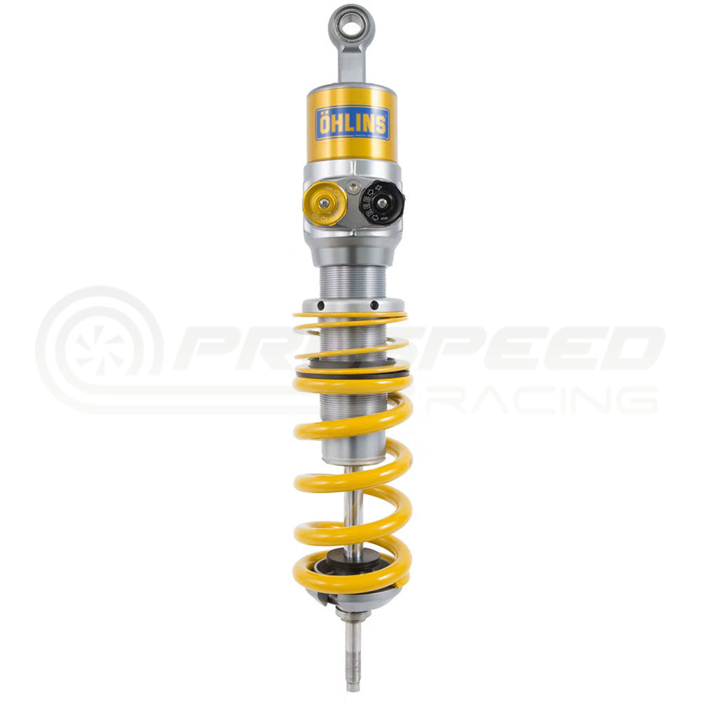 Ohlins TTX Advanced Trackday Coilovers - Porsche GT3 991/991.2 - Revzone