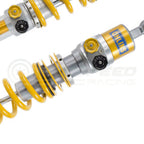 Ohlins TTX Advanced Trackday Coilovers - Porsche GT3 991/991.2 - Revzone