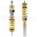Ohlins TTX Advanced Trackday Coilovers - Porsche GT3RS 991/991.2 - Revzone