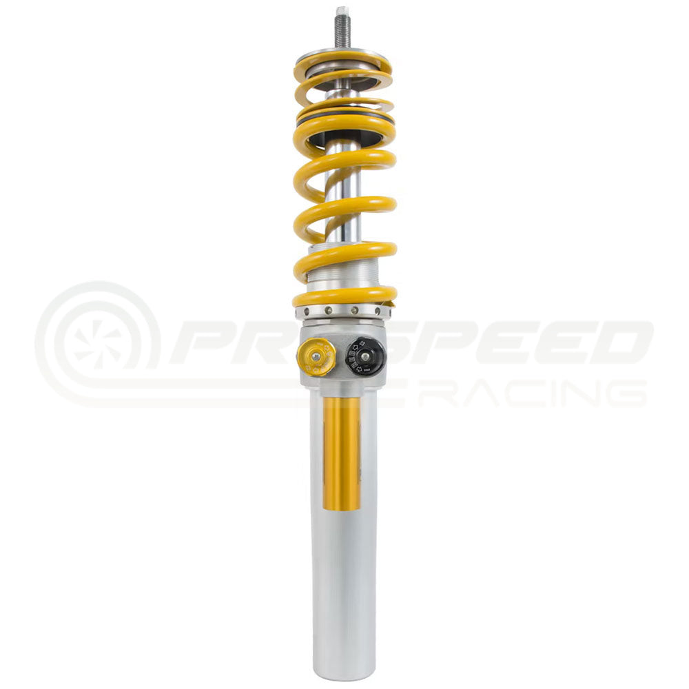 Ohlins TTX Advanced Trackday Coilovers - Porsche Cayman GT4 981/718 - Revzone