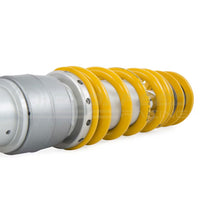Ohlins TTX Advanced Trackday Coilovers - Porsche Cayman GT4 Clubsport 718 - Revzone