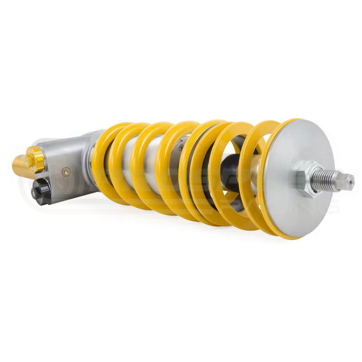 Ohlins TTX Advanced Trackday Coilovers - Porsche Cayman GT4 Clubsport 718 - Revzone