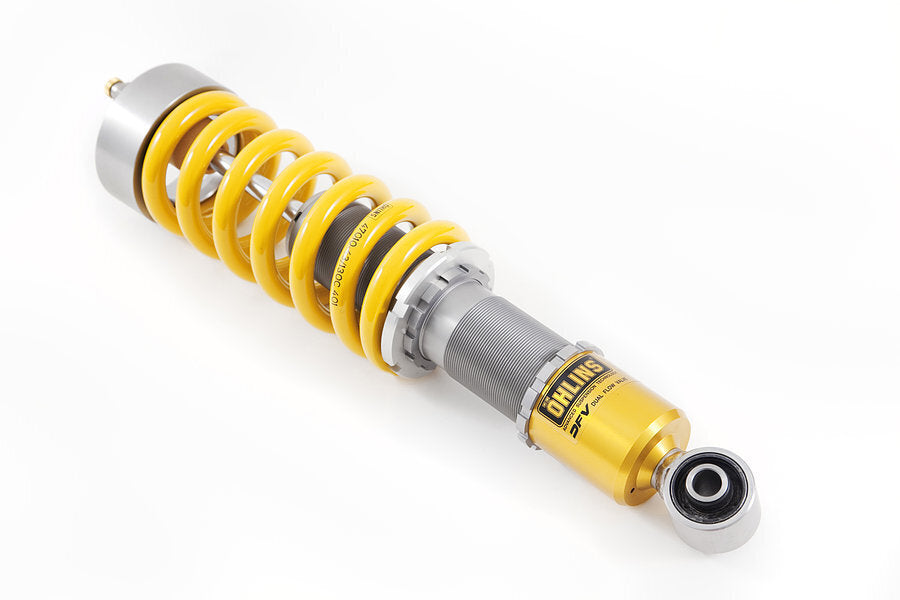 Ohlins Road & Track Coilovers - Porsche 911 996 GT3/GT3 RS/GT2 - Revzone