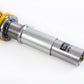 Ohlins Road & Track Coilovers - Porsche 911 996 GT3/GT3 RS/GT2