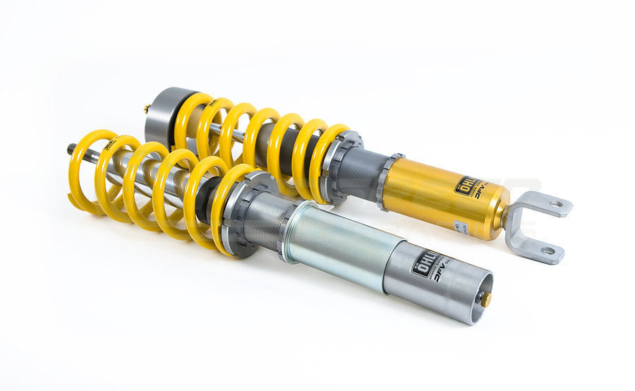 Ohlins Road & Track Coilovers - Porsche 911 997 Carrera Inc S, Cabrio - Revzone