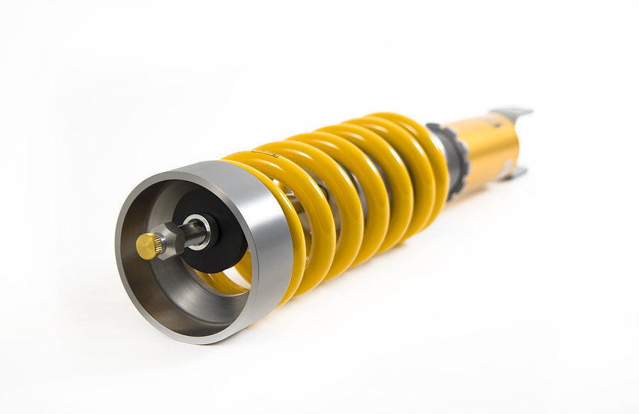 Ohlins Road & Track Coilovers - Porsche 911 997 Carrera Inc S, Cabrio - Revzone