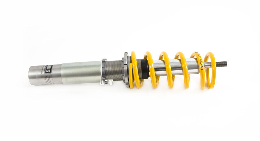 Ohlins Road & Track Coilovers - Porsche 911 997 Carrera Inc S, Cabrio - Revzone