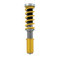 Ohlins Road & Track Coilovers - Porsche 911 991 Carrera/Targa/Turbo (All)