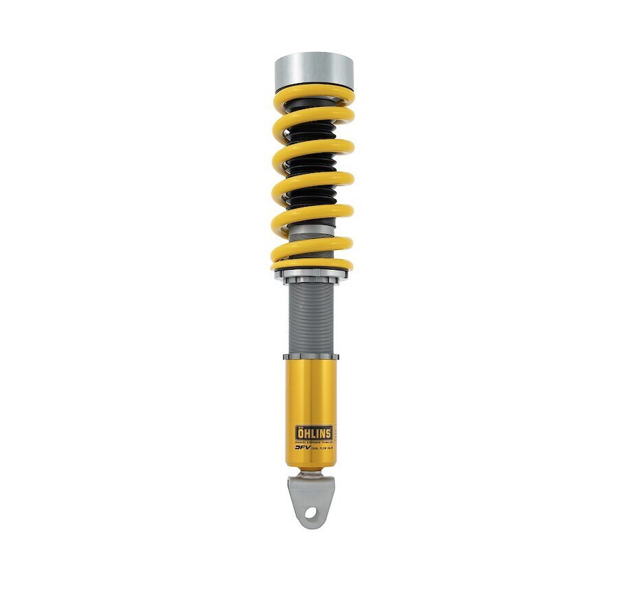 Ohlins Road & Track Coilovers - Porsche 911 991 Carrera/Targa/Turbo (All) - Revzone