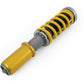 Ohlins Road & Track Coilovers - Porsche 911 991 Carrera/Targa/Turbo (All)