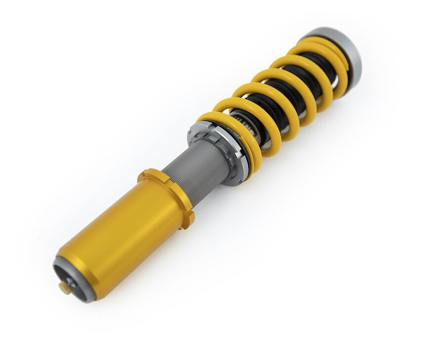 Ohlins Road & Track Coilovers - Porsche 911 991 Carrera/Targa/Turbo (All) - Revzone