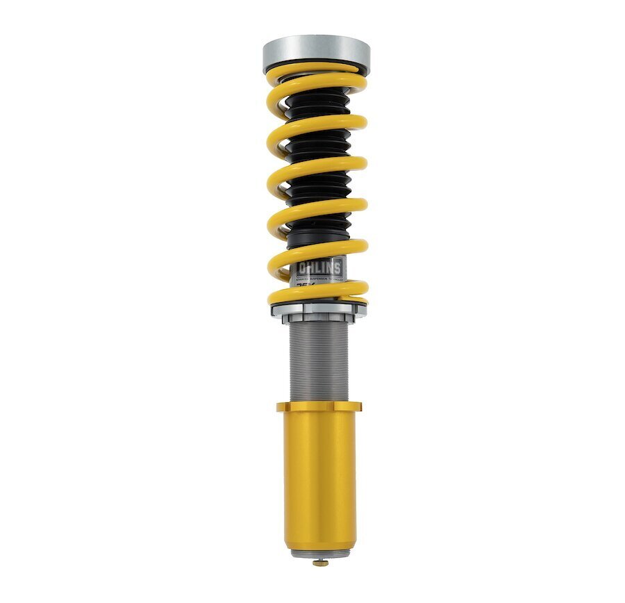 Ohlins Road & Track Coilovers - Porsche 911 992 Carrera/Targa/Turbo (All) - Revzone