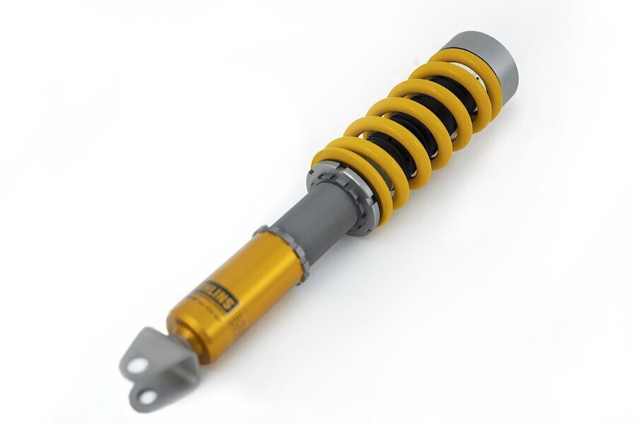 Ohlins Road & Track Coilovers - Porsche 911 992 Carrera/Targa/Turbo (All) - Revzone