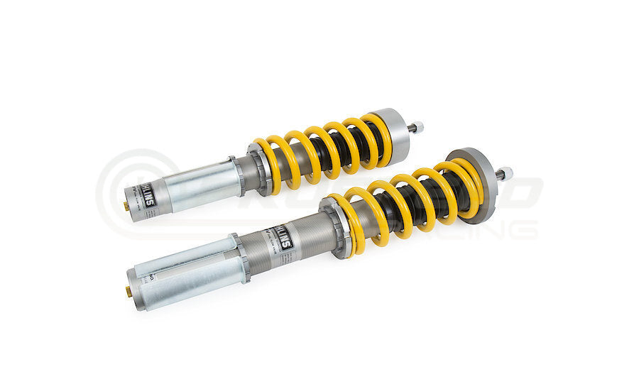 Ohlins Road & Track Coilovers - Porsche Boxster/Cayman 981, 718 - Revzone