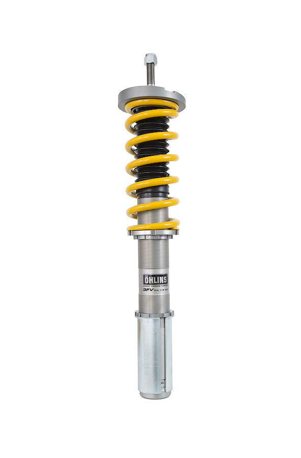 Ohlins Road & Track Coilovers - Porsche Boxster/Cayman 981, 718 - Revzone