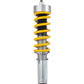 Ohlins Road & Track Coilovers - Porsche Boxster/Cayman 981, 718