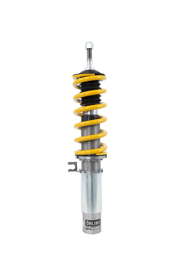 Ohlins Road & Track Coilovers - Porsche Boxster/Cayman 986, 987 - Revzone