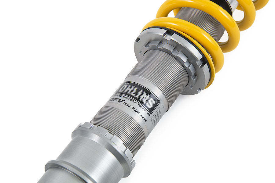 Ohlins Road & Track Coilovers - Porsche Boxster/Cayman 986, 987 - Revzone
