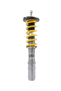 Ohlins Road & Track Coilovers - Porsche Boxster/Cayman 986, 987 - Revzone
