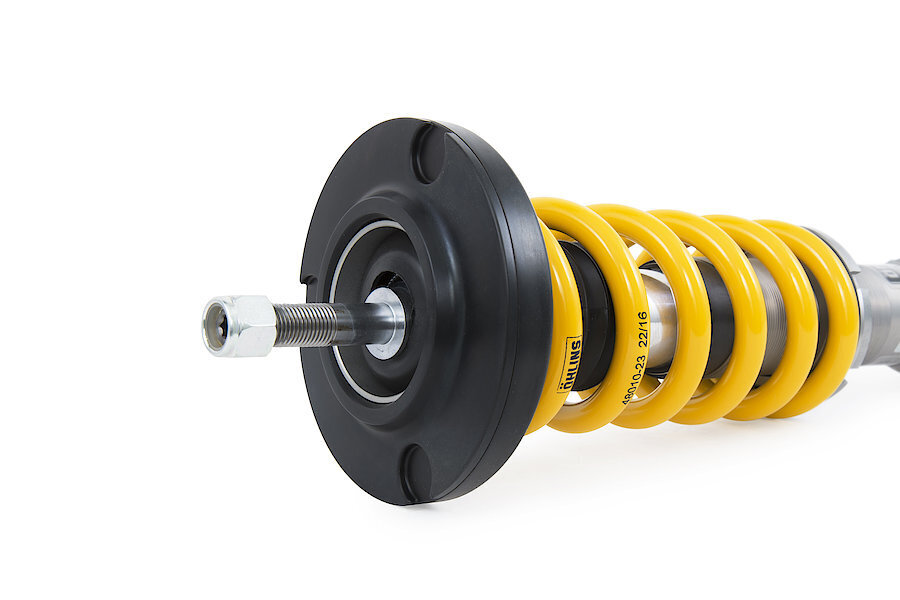Ohlins Road & Track Coilovers - Porsche Boxster/Cayman 986, 987 - Revzone