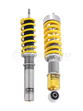 Ohlins Road & Track Coilovers - Porsche 911 996 Carrera Inc Cabrio/Targa - Revzone