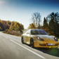 Ohlins Road & Track Coilovers - Porsche 911 996 Carrera Inc Cabrio/Targa