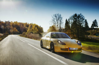 Ohlins Road & Track Coilovers - Porsche 911 996 Carrera Inc Cabrio/Targa - Revzone