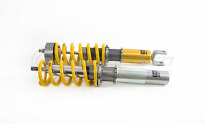 Ohlins Road & Track Coilovers - Porsche 911 997 GT3/GT3 RS/GT2/GT2 RS