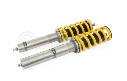 Ohlins Road & Track Coilovers - Porsche Cayman GT4 981, 718