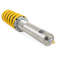 Ohlins Road & Track Coilovers - Porsche Cayman GT4 981, 718