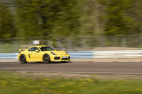 Ohlins Road & Track Coilovers - Porsche Cayman GT4 981, 718 - Revzone