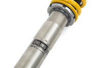 Ohlins Road & Track Coilovers - Porsche Cayman GT4 981, 718 - Revzone