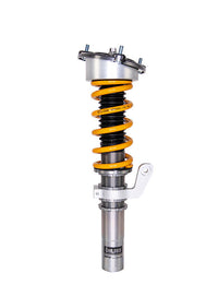 Ohlins Road & Track Coilovers - Porsche 911 996 Carrera 4 inc 4S, Cabrio/Turbo Inc S, Cabrio - Revzone