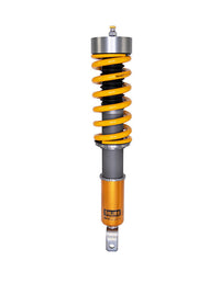 Ohlins Road & Track Coilovers - Porsche 911 996 Carrera 4 inc 4S, Cabrio/Turbo Inc S, Cabrio - Revzone