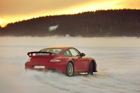 Ohlins Road & Track Coilovers - Porsche 911 997 Carrera 4 Inc 4S, Cabrio/Targa 4 inc 4S/Turbo inc S, Cabrio - Revzone