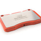 Paragon PPS370 Titanium Brake Pad Shims (Suit Brembo  4 pot STI,  Civic Type R)