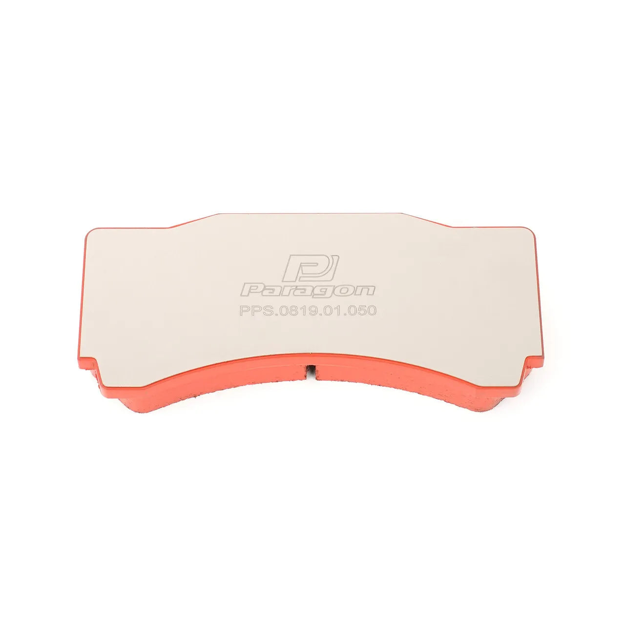 Paragon PPS819 Titanium Brake Pad Shims Suit Alcon CAR89 /AP Racing Callipers CP9660 - Revzone