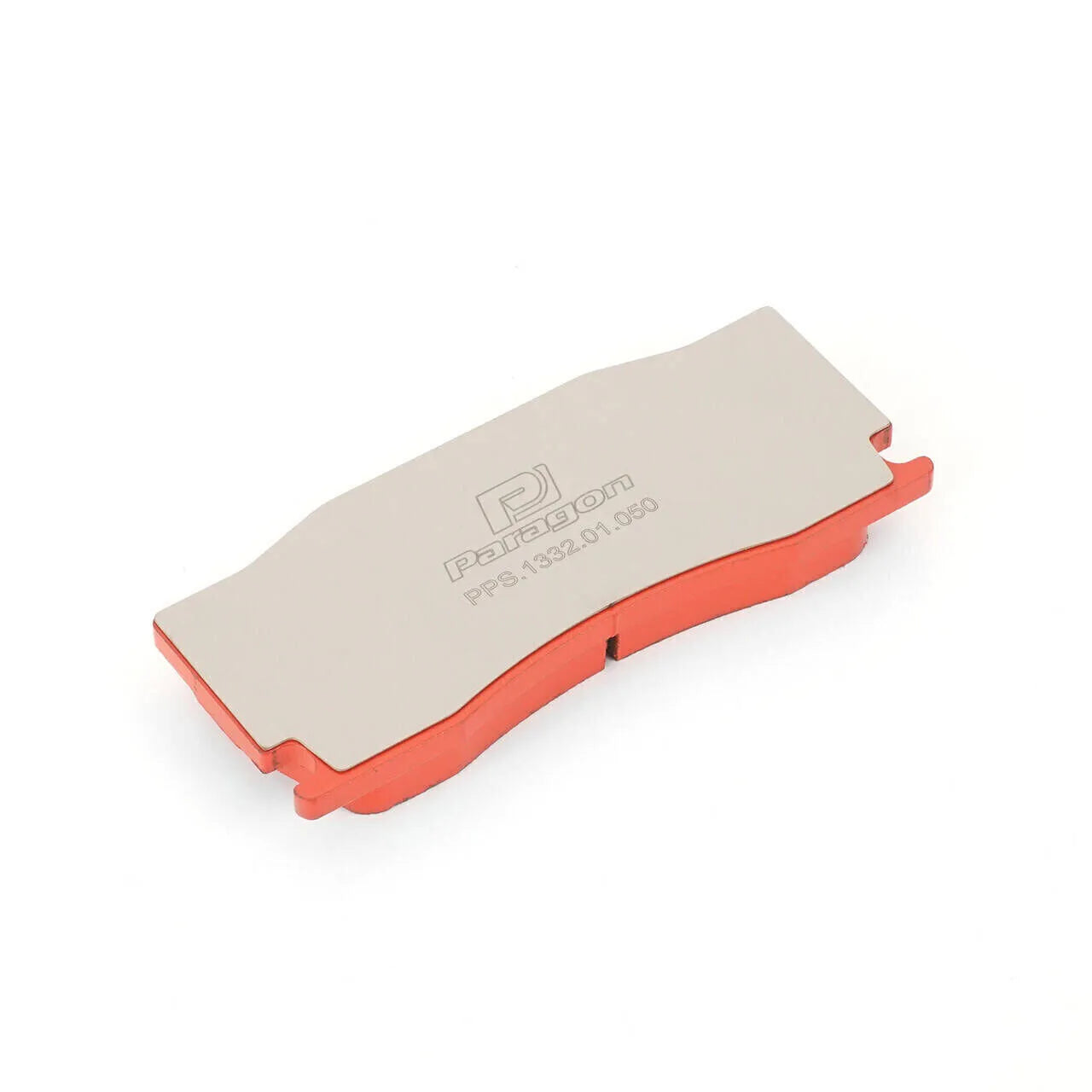 Paragon PPS1332 Titanium Brake Pad Shims Suit Alcon CAR97 /CR6380 - Revzone