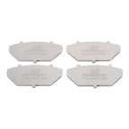 Paragon Titanium Shims suit Hyundai I30n, Elantra, Kona, Veloster - Revzone