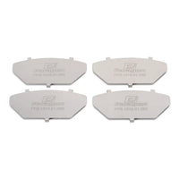 Paragon Titanium Shims suit Hyundai I30n, Elantra, Kona, Veloster - Revzone