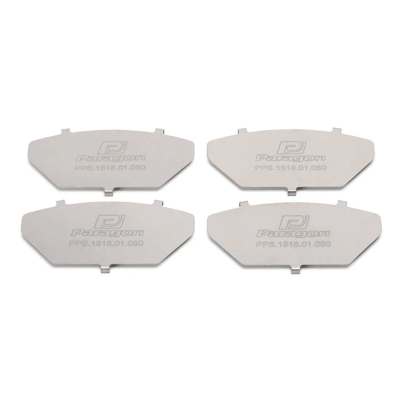 Paragon Titanium Shims suit Hyundai I30n, Elantra, Kona, Veloster - Revzone