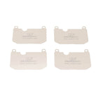 Paragon Titanium Shims M2 (F22/F87), M3 (F30/F80), M4 (F82/F83) - Revzone