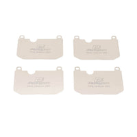 Paragon Titanium Shims M2 (F22/F87), M3 (F30/F80), M4 (F82/F83) - Revzone