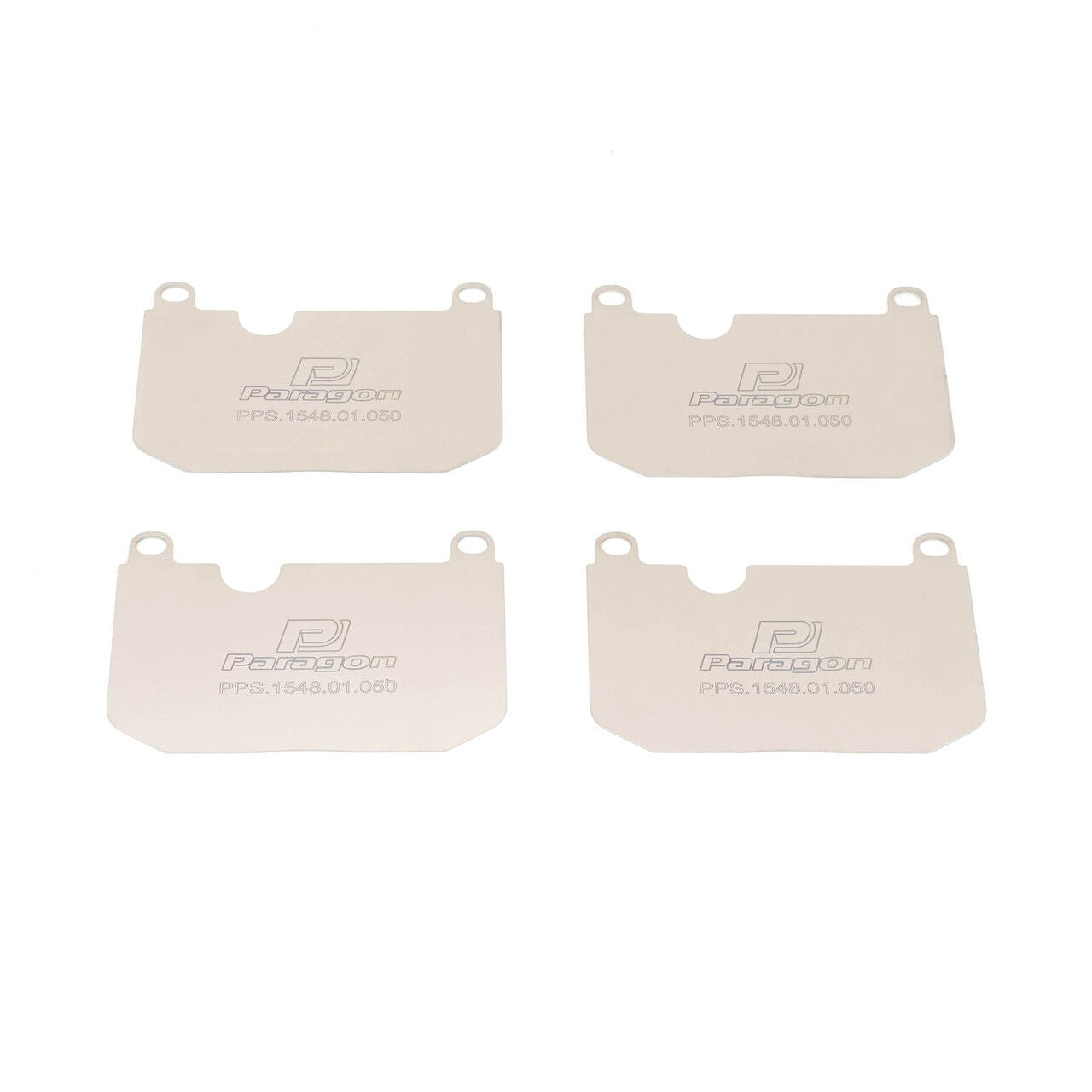 Paragon Titanium Shims M2 (F22/F87), M3 (F30/F80), M4 (F82/F83) - Revzone