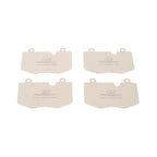 Paragon PPS1603 Titanium Brake Pad Shims Supra A90/BMW MZ4, BMW G20/22 - Revzone