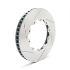 Paragon Replacement Rotor Rings - Honda FK8 FL5 Civic Type R - Revzone