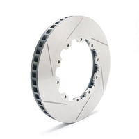 Paragon Replacement Rotor Rings - Honda FK8 FL5 Civic Type R - Revzone