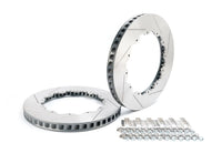 Paragon 378x32mm Replacement Rotors for Ginetta G55 GT4 - Front - Revzone